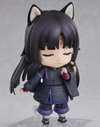 Arknights Nendoroid Action Figure Saga 10 cm