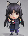 Arknights Nendoroid Action Figure Saga 10 cm