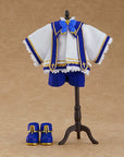 Original Character Parts for Nendoroid Doll Figures Outfit Set: Church Choir (Blue)