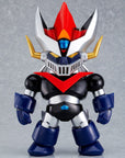 Great Mazinger V.S.O.F. Soft Vinyl Figure Great Mazinger 24 cm
