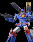 Combat Mecha Xabungle Moderoid Plastic Model Kit Xabungle 18 cm