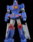 Combat Mecha Xabungle Moderoid Plastic Model Kit Xabungle 18 cm
