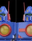 Combat Mecha Xabungle Moderoid Plastic Model Kit Xabungle 18 cm