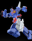 Combat Mecha Xabungle Moderoid Plastic Model Kit Xabungle 18 cm