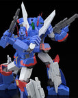 Combat Mecha Xabungle Moderoid Plastic Model Kit Xabungle 18 cm