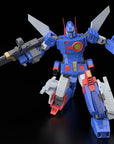 Combat Mecha Xabungle Moderoid Plastic Model Kit Xabungle 18 cm
