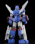Combat Mecha Xabungle Moderoid Plastic Model Kit Xabungle 18 cm
