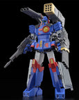 Combat Mecha Xabungle Moderoid Plastic Model Kit Xabungle 18 cm