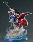 The Legend of Sword and Fairy Statue 1/7 Zhao Linger 25th Anniversary Commemorative Ver. 35 cm