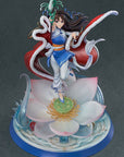 The Legend of Sword and Fairy Statue 1/7 Zhao Linger 25th Anniversary Commemorative Ver. 35 cm