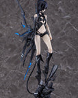 Black Rock Shooter - Black Rock Shooter: Inexhaustible Ver. 46 cm