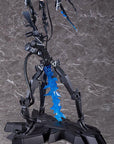 Black Rock Shooter - Black Rock Shooter: Inexhaustible Ver. 46 cm
