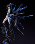 Black Rock Shooter - Black Rock Shooter: Inexhaustible Ver. 46 cm