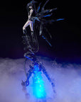 Black Rock Shooter - Black Rock Shooter: Inexhaustible Ver. 46 cm