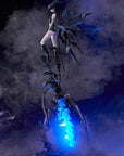 Black Rock Shooter - Black Rock Shooter: Inexhaustible Ver. 46 cm