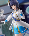 Love Live! Nijigasaki High School Idol Club Pop Up Parade PVC Statue Karin Asaka 17 cm
