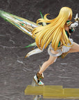 Xenoblade Chronicles 2 Statue 1/7 Mythra (3rd Order) 21 cm