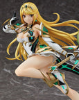 Xenoblade Chronicles 2 Statue 1/7 Mythra (3rd Order) 21 cm