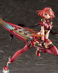 Xenoblade Chronicles 2 Statue 1/7 Pyra (3rd Order) 21 cm