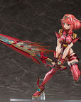 Xenoblade Chronicles 2 Statue 1/7 Pyra (3rd Order) 21 cm