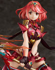 Xenoblade Chronicles 2 Statue 1/7 Pyra (3rd Order) 21 cm
