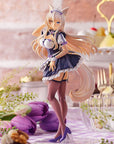 Nekopara Pop Up Parade PVC Statue Coconut 19 cm