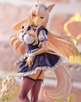 Nekopara Pop Up Parade PVC Statue Coconut 19 cm