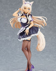 Nekopara Pop Up Parade PVC Statue Coconut 19 cm