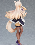 Nekopara Pop Up Parade PVC Statue Coconut 19 cm