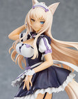 Nekopara Pop Up Parade PVC Statue Coconut 19 cm