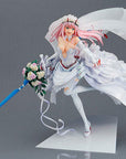 Darling in the Franxx PVC Statue 1/7 Zero Two: For My Darling 27 cm