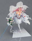 Darling in the Franxx PVC Statue 1/7 Zero Two: For My Darling 27 cm