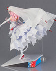 Darling in the Franxx PVC Statue 1/7 Zero Two: For My Darling 27 cm