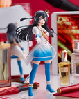 Love Live! Nijigasaki High School Idol Club Pop Up Parade PVC Statue Setsuna Yuki 17 cm