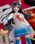Love Live! Nijigasaki High School Idol Club Pop Up Parade PVC Statue Setsuna Yuki 17 cm