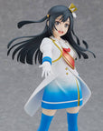Love Live! Nijigasaki High School Idol Club Pop Up Parade PVC Statue Setsuna Yuki 17 cm