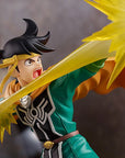 Dragon Quest The Adventure of Dai Pop Up Parade PVC Statue Popp 16 cm
