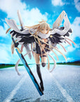 Fate/Grand Order - Assassin/Okita J Souji 32 cm