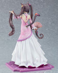 Nekopara - Chocola: Chinese Dress Ver. 22 cm