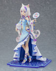 Nekopara - Vanilla: Chinese Dress Ver. 22 cm
