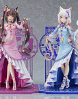 Nekopara - Vanilla: Chinese Dress Ver. 22 cm