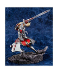 Fate/Grand Order PVC Statue 1/7 Saber/Mordred Clarent Blood Arthur 30 cm