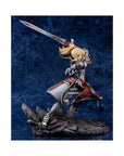 Fate/Grand Order PVC Statue 1/7 Saber/Mordred Clarent Blood Arthur 30 cm