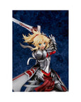 Fate/Grand Order PVC Statue 1/7 Saber/Mordred Clarent Blood Arthur 30 cm