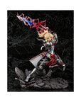 Fate/Grand Order PVC Statue 1/7 Saber/Mordred Clarent Blood Arthur 30 cm