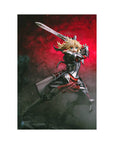 Fate/Grand Order PVC Statue 1/7 Saber/Mordred Clarent Blood Arthur 30 cm