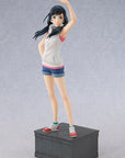 Weathering with You Pop Up Parade PVC Statue Hina Amano 20 cm