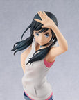 Weathering with You Pop Up Parade PVC Statue Hina Amano 20 cm