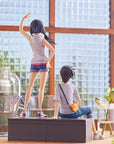 Weathering with You Pop Up Parade PVC Statue Hina Amano 20 cm
