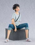 Weathering with You Pop Up Parade PVC Statue Hodaka Morishima 12 cm